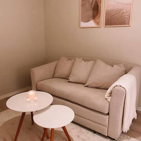 Cute Little Appartment Kristiansand Esterno foto
