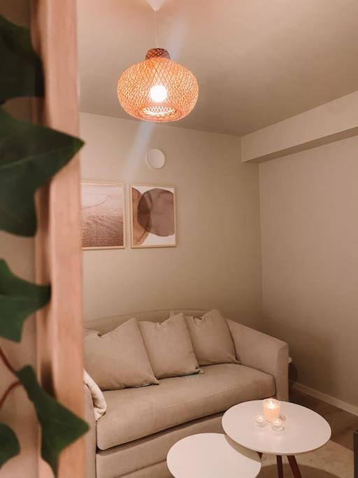 Cute Little Appartment Kristiansand Esterno foto