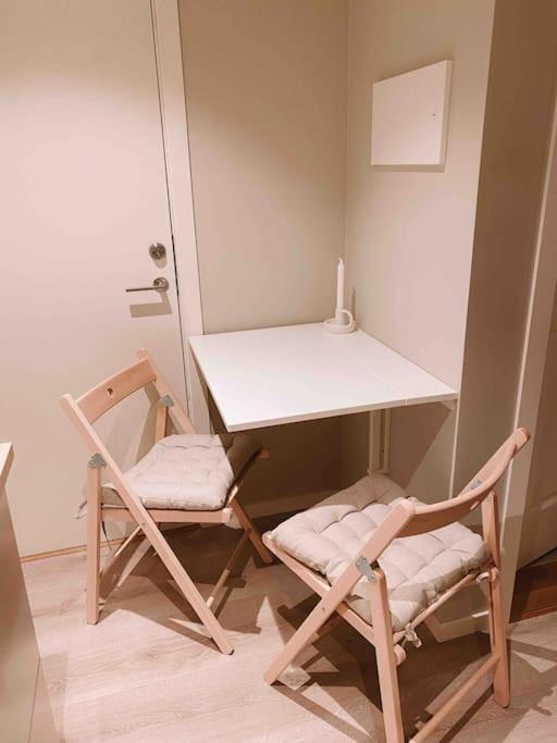 Cute Little Appartment Kristiansand Esterno foto