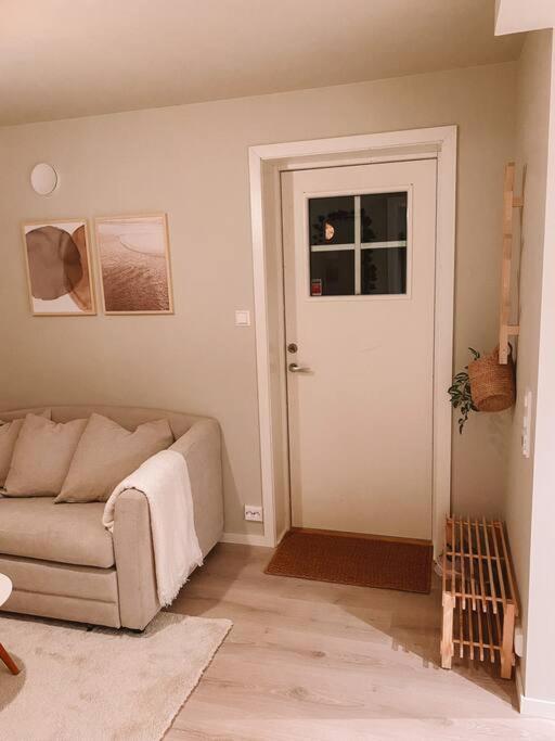 Cute Little Appartment Kristiansand Esterno foto