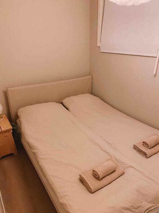 Cute Little Appartment Kristiansand Esterno foto