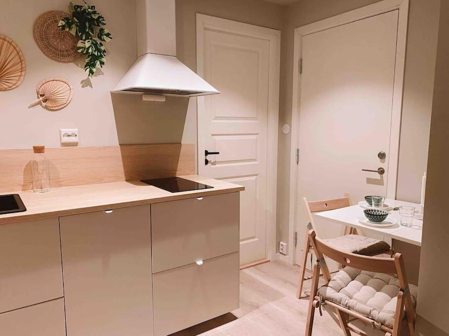 Cute Little Appartment Kristiansand Esterno foto