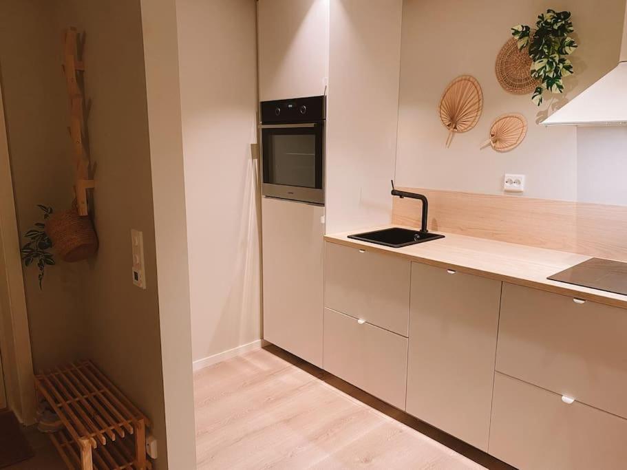 Cute Little Appartment Kristiansand Esterno foto