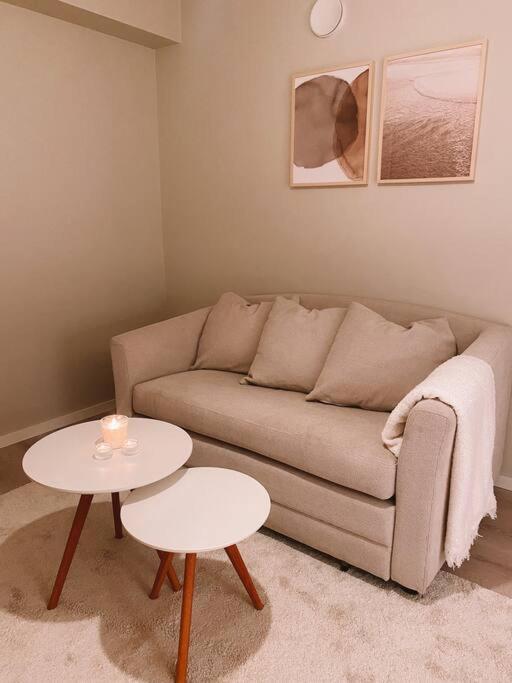 Cute Little Appartment Kristiansand Esterno foto