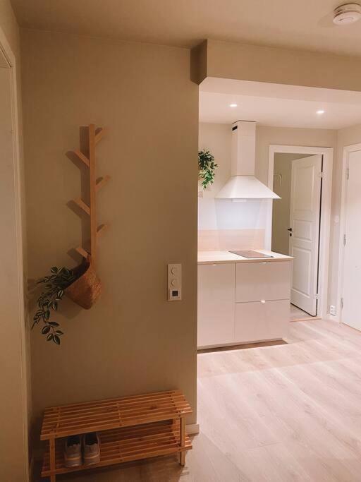 Cute Little Appartment Kristiansand Esterno foto